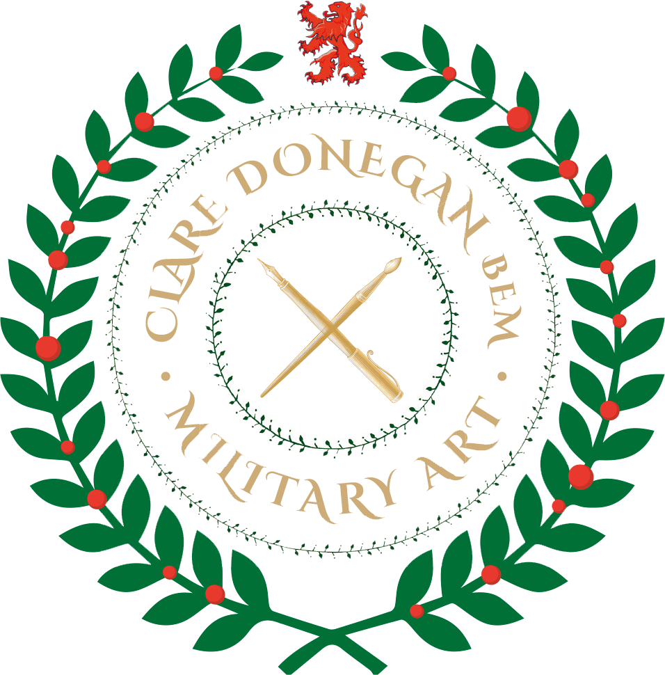 Clare-Donegan-Logo